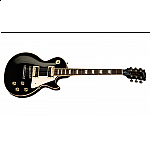 Gibson Les Paul Classic Ebony