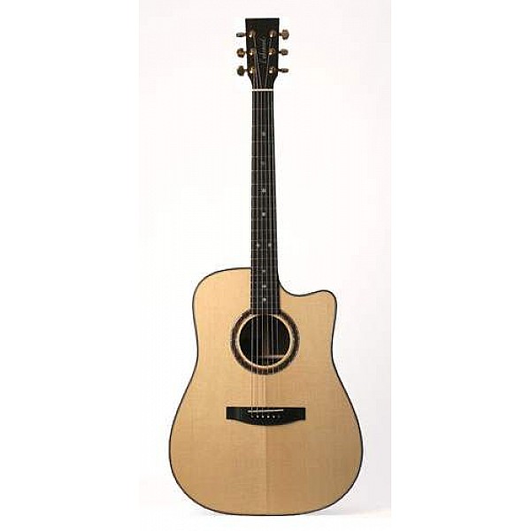 Lakewood D-32 CP - Akustická gitara