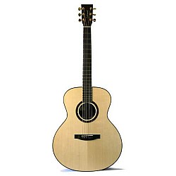 Lakewood J-32 Bariton - Akustická gitara