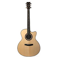 Lakewood J-32 CP - Akustická gitara