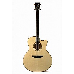 Lakewood J-50 CP - Akustická gitara