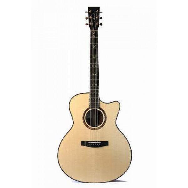 Lakewood J-56 CP - Akustická gitara