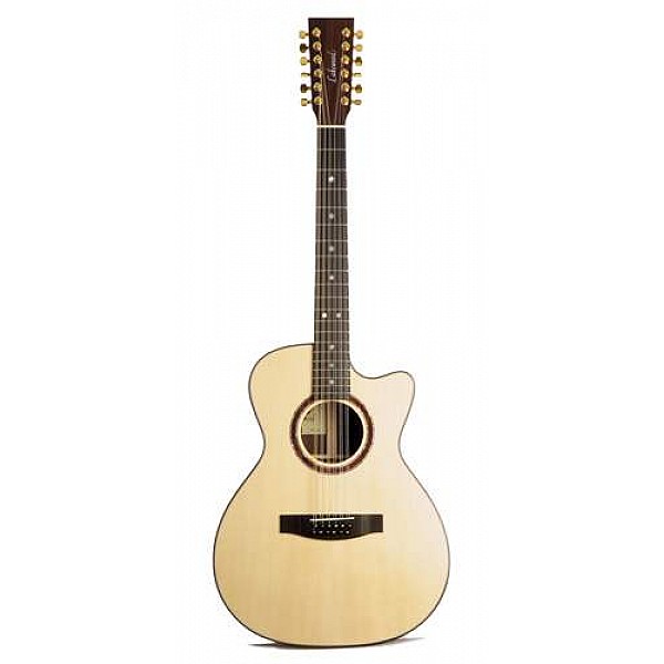 Lakewood M-32-12 CP - Akustická gitara