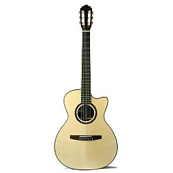 Lakewood M-32 CCP - Akustická gitara