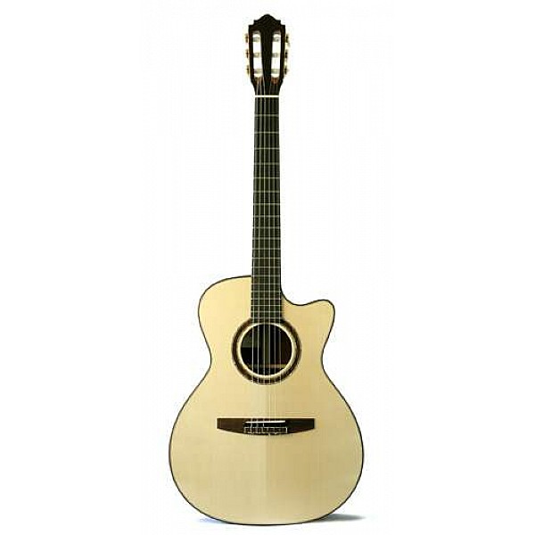 Lakewood M-32 CCP - Akustická gitara