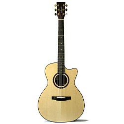 Lakewood M-32 CP - Akustická gitara