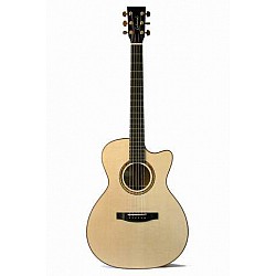 Lakewood M-52 CP - Akustická gitara