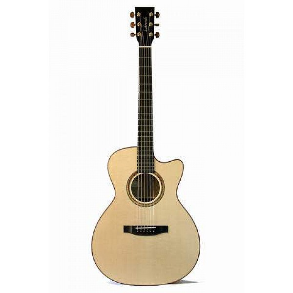 Lakewood M-52 CP - Akustická gitara