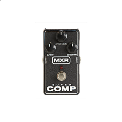 MXR M132 Super Comp - Kompresor