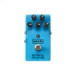 MXR M234 - Analog Chorus