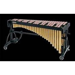 Majestic M6540P - Marimba 4 oktávy, C - c´´´´, (C3- C7)