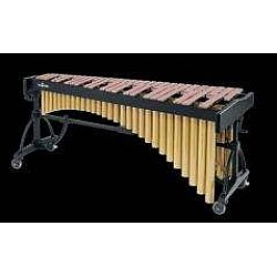 Majestic M6543P - Marimba 4,33 oktávy, A - c´´´´(A2-C7)