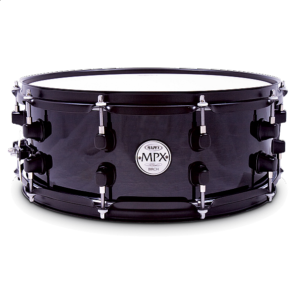 Mapex MPBC 4550BMB - Rytmický bubon