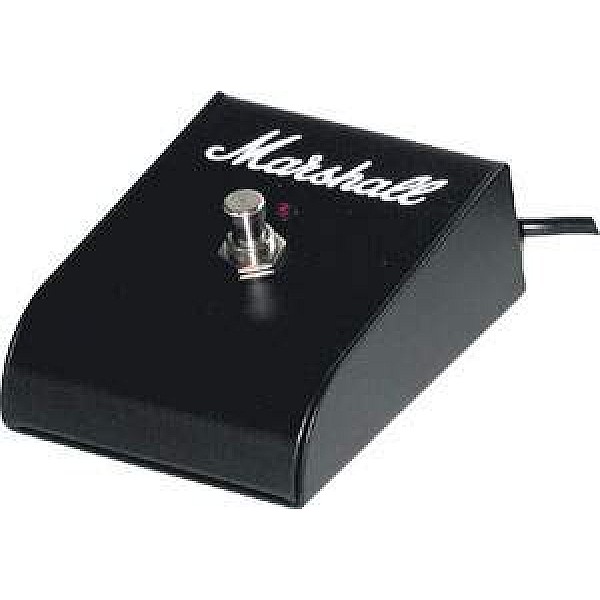 Marshall 10001 Footswitch - nožný prepínač