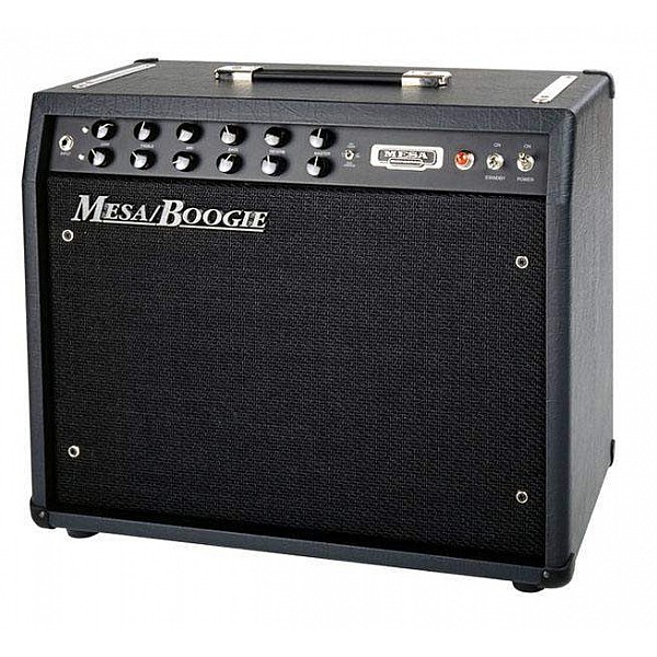 Mesa Boogie F50 - Celolampové gitarové kombo