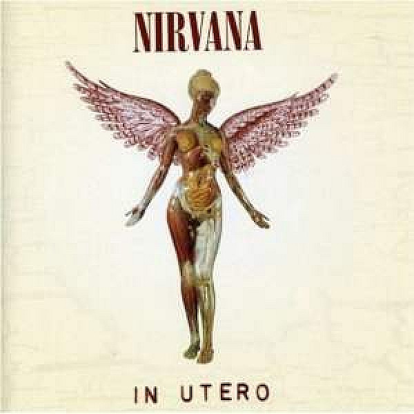 Nirvana - In utero