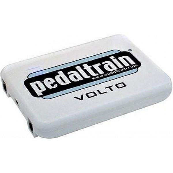 Pedaltrain PT VT 1 - Napájací akumulátor pre pedálové efekty