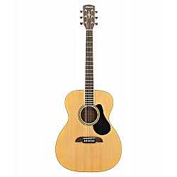 Alvarez RF27 OM/Folk