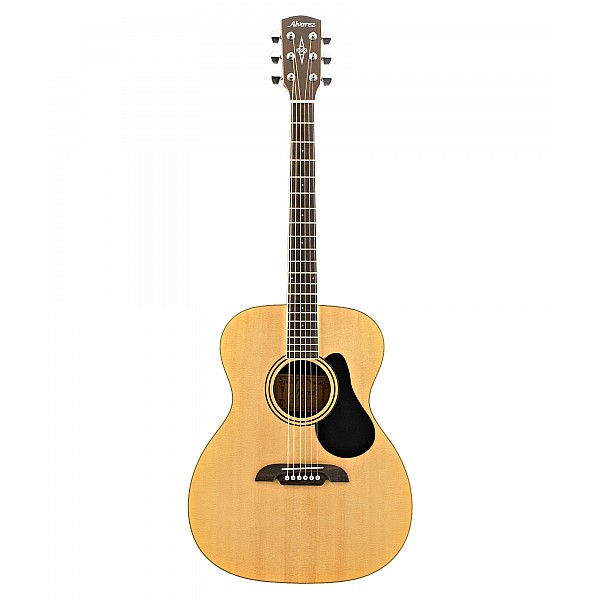 Alvarez RF27 OM/Folk