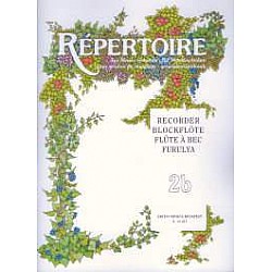 Répertoire - pre hudobné školy 14217