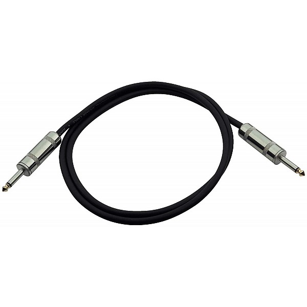 Rockcable RCL 30502 D8 repro kábel jack/jack 6,3 mm, 2 m