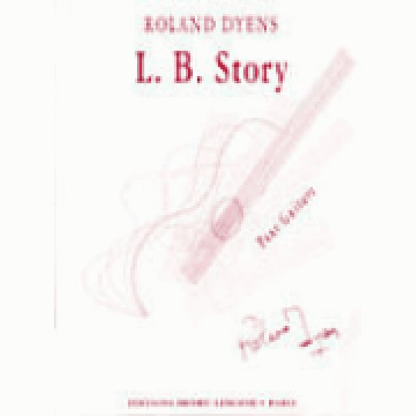 Dyens, Roland - L. B. Story