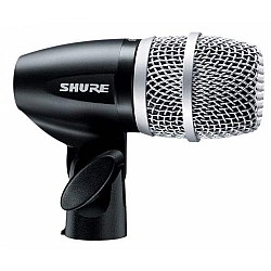 SHURE PG56-XLR - dynamický mikrofón