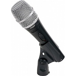 SHURE PGA57-XLR - dynamický mikrofón