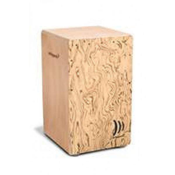 Schlagwerk CP4019 Cajon la Perù - Cosmic