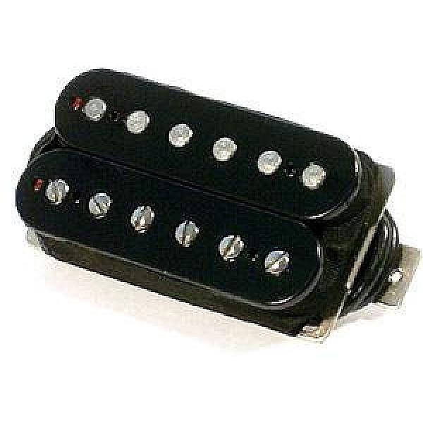 Seymour Duncan APH-1N B alnico pro ll Neck - humbuker snímač