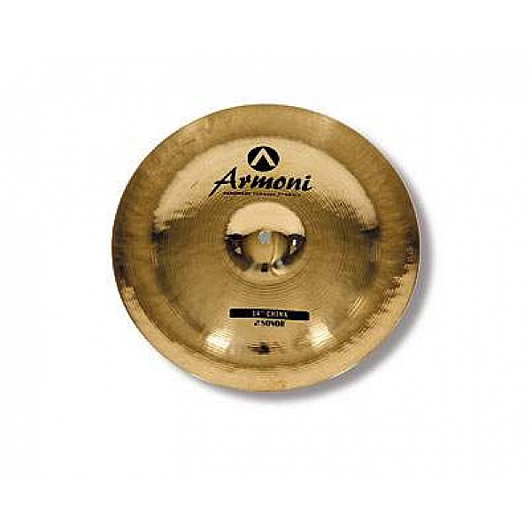 Sonor 14" Armoni China - Činel