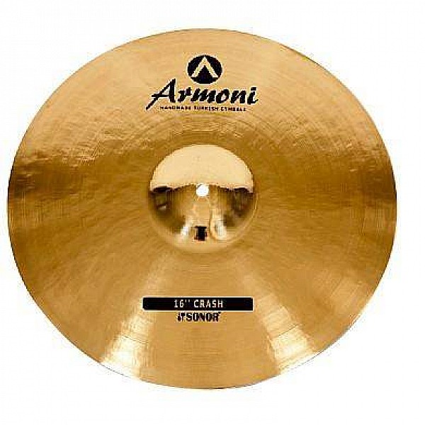 Sonor 16" Armoni Crash - Činel