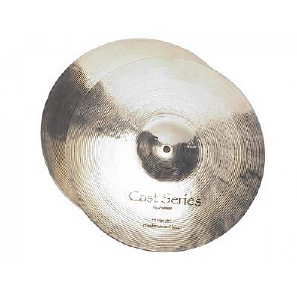 Sonor CB14HH - Cast Series Hi-Hat činel 14"