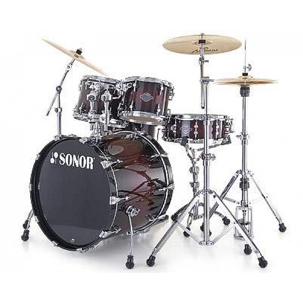 Sonor Select Force Stage 3 Set - Akustické bicie