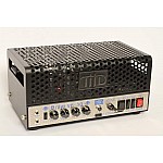 THD Bi-Valve 30™ Amplifier - gitarová celolampová hlava