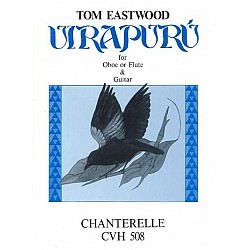 Eastwood, Tom - Uirapurú