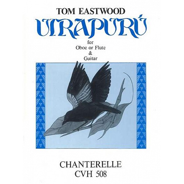 Eastwood, Tom - Uirapurú