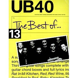 UB40 - The best of