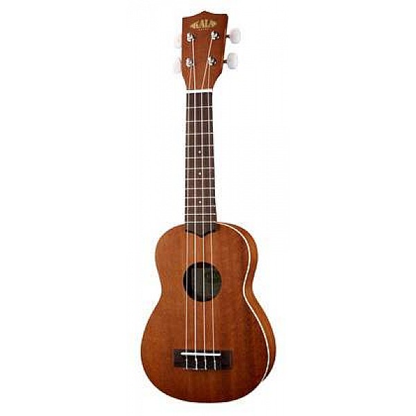 Kala Ukulele KA-S Mahogany Sopran