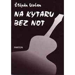 Urban, Štěpán - Na kytaru bez not