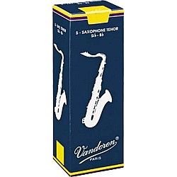 Vandoren SR2235 - Plátky na Tenor saxofón, Hr.3,5