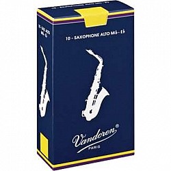 Vandoren SR 2135 - plátky na Alt saxofón hr.3,5