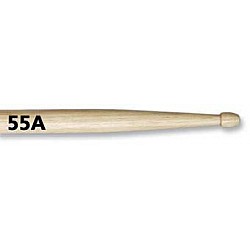 Vic Firth 55A - Bubenícke paličky