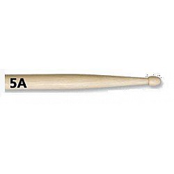 Vic Firth 5A Hickory - Bubenícke paličky