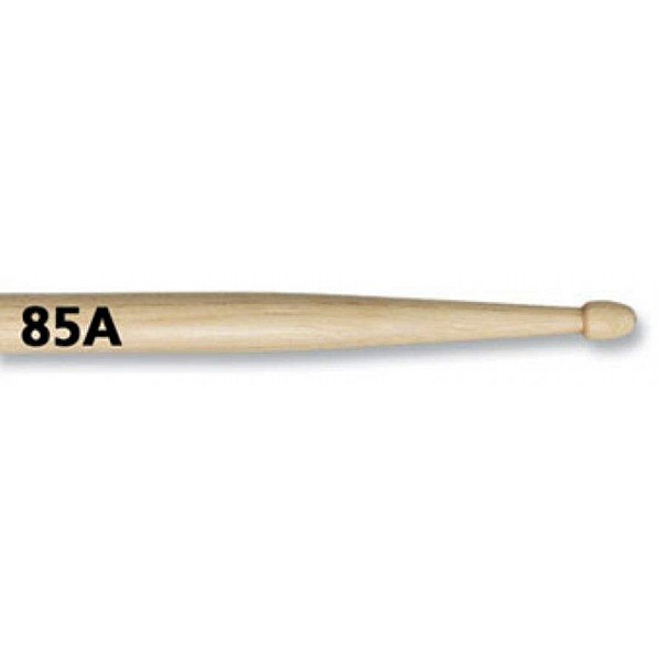 Vic Firth 85A Hickory - bubenícke paličky