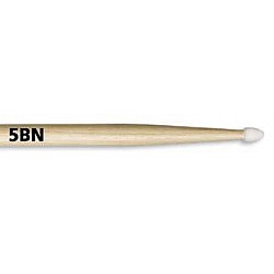 Vic Firth 5BN Hickory - Bubenícke paličky