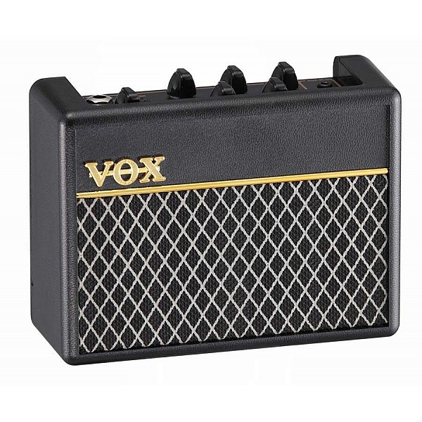 Vox AC1RV Guitar - mini gitarové kombo 1W