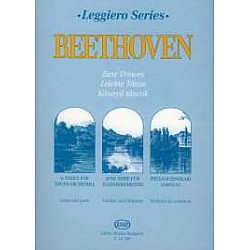 Leggiero s. - Beethoven - Easy Dances 14368