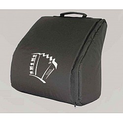 Weltmeister Soft bag 41-120 - Obal pre 120 basový akordeón