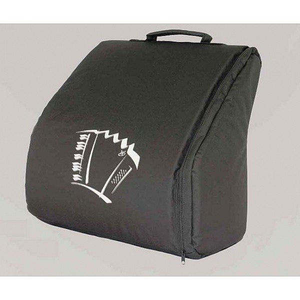 Weltmeister Soft bag 41-120 - Obal pre 120 basový akordeón